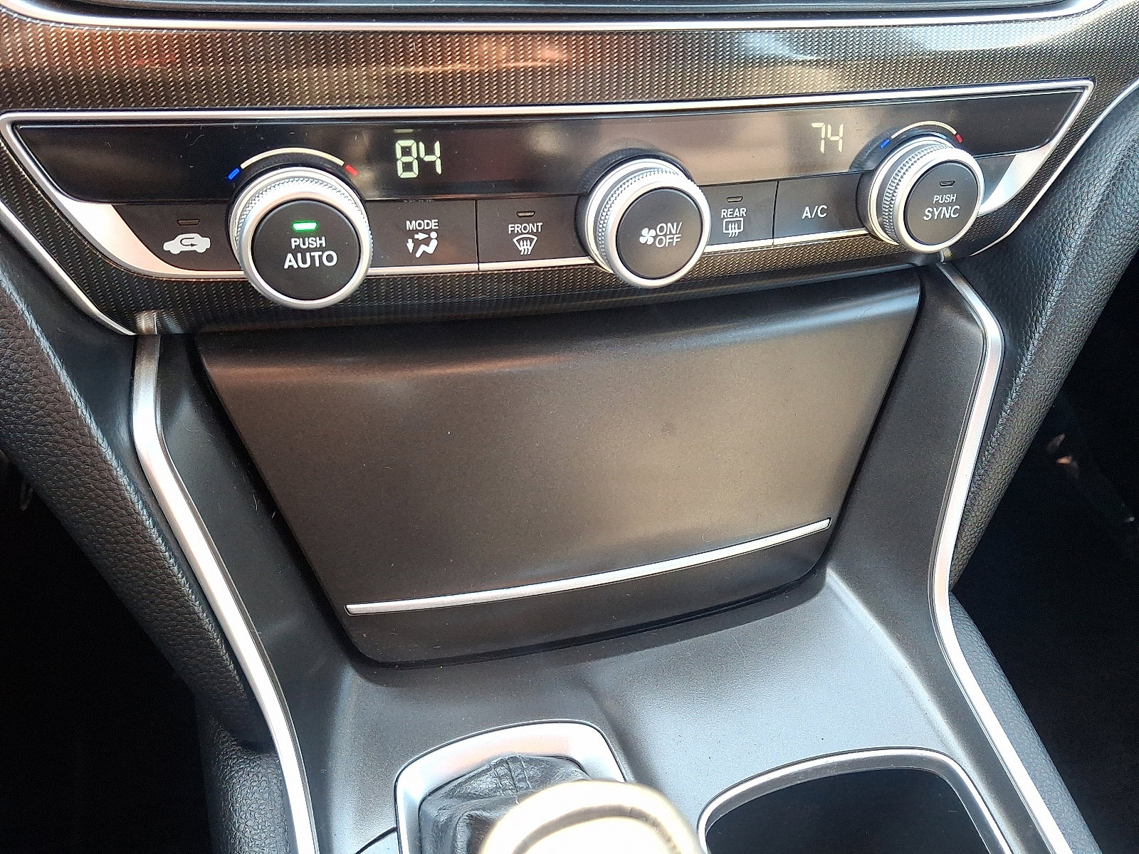 Used 2022 Honda Accord Sport image 15