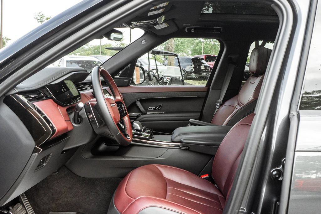 Used 2023 Land Rover Range Rover Sport SE Dynamic AWD/4WD image 22