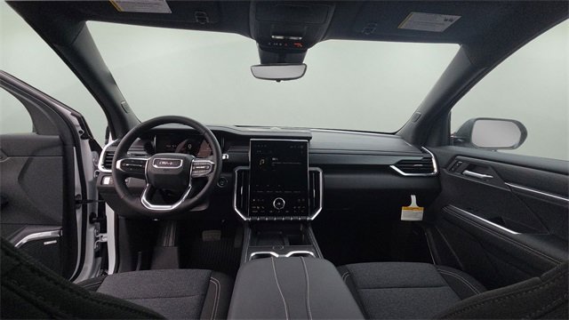 New 2026 GMC Acadia Elevation w/ Black Edition image 36