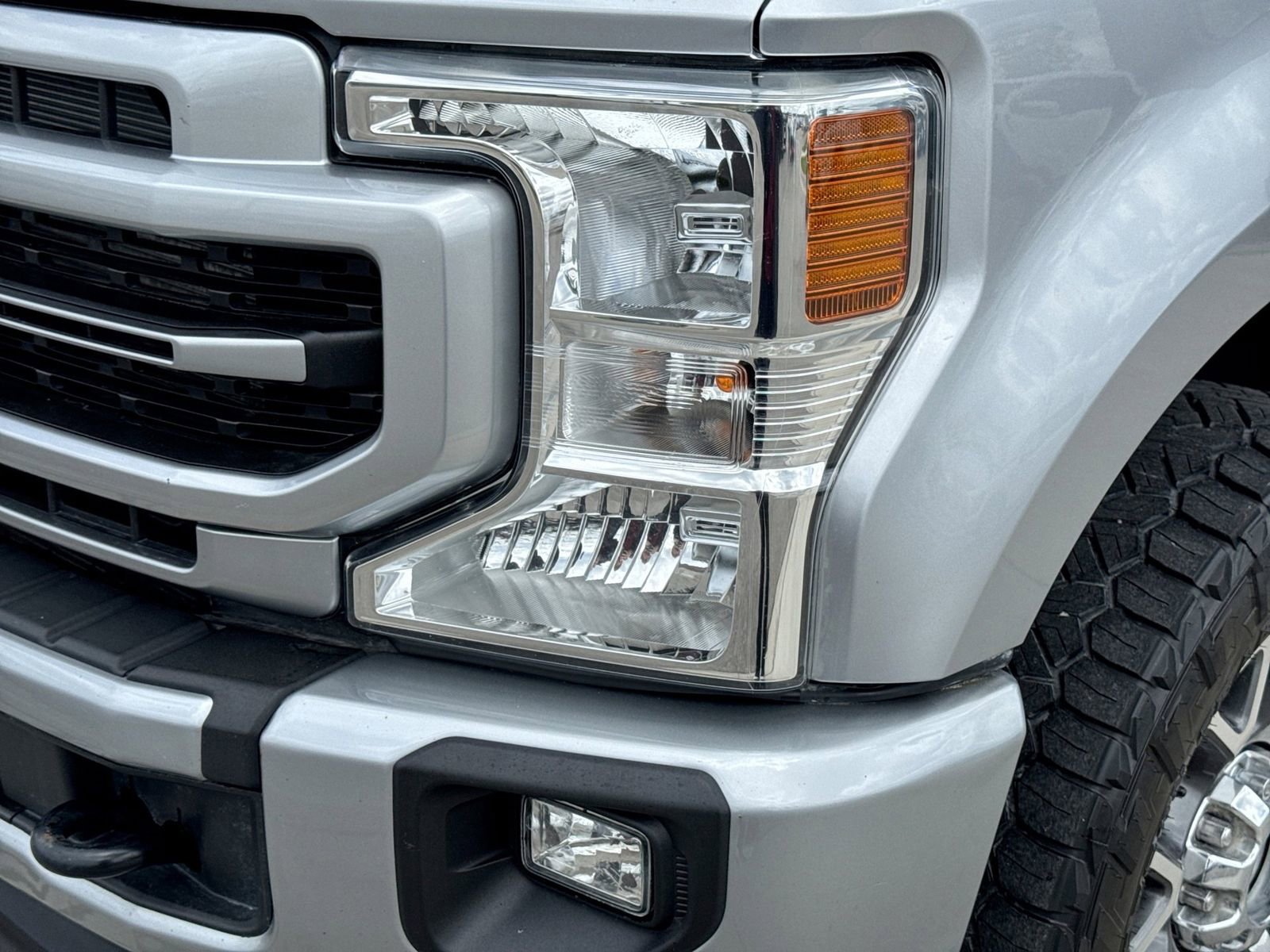 Certified 2022 Ford F250 Lariat AWD/4WD image 14