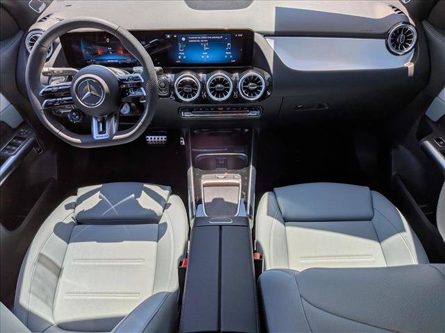 New 2026 Mercedes-Benz GLA 35 AMG 4MATIC image 13
