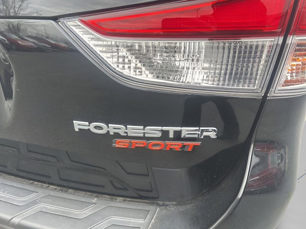 Used 2019 Subaru Forester Sport image 14