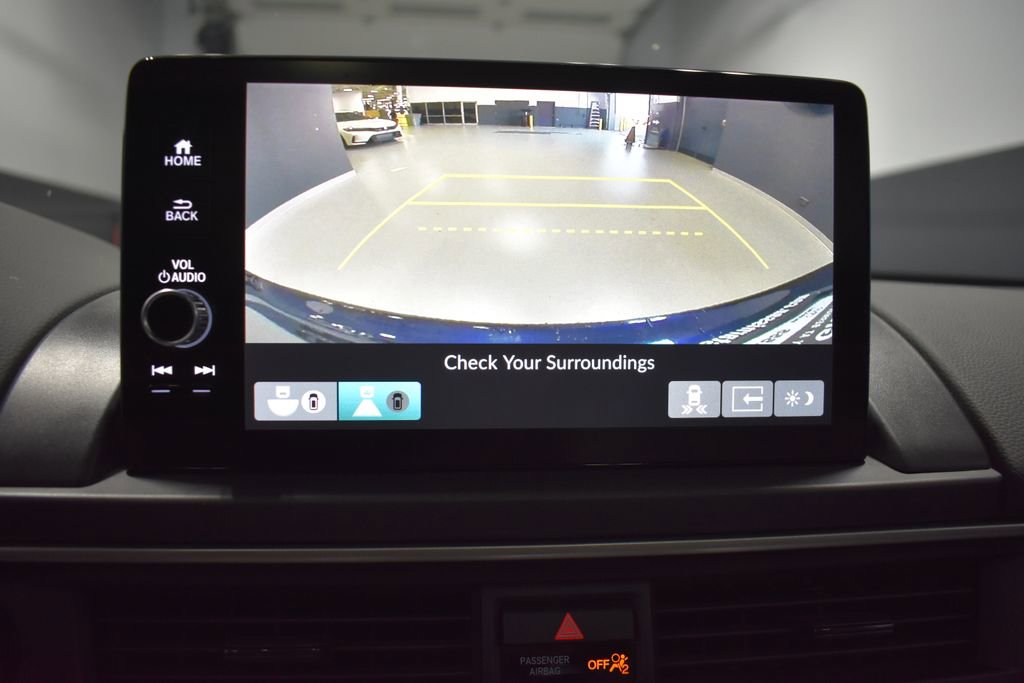 Used 2023 Honda Pilot Elite image 21