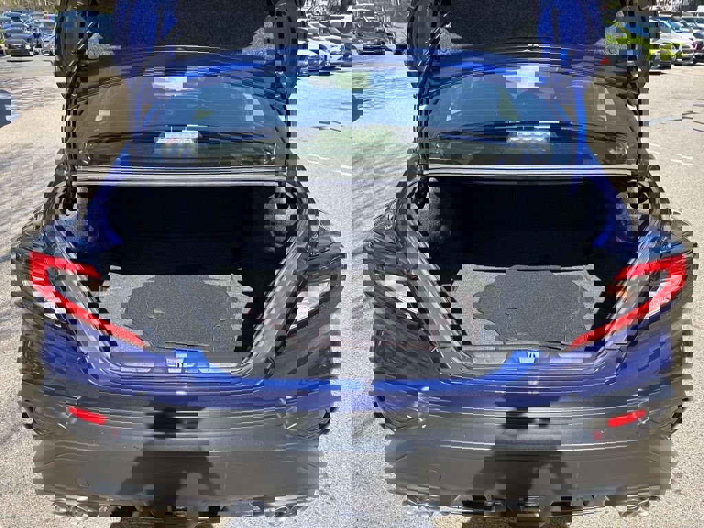 Used 2023 Subaru WRX image 23