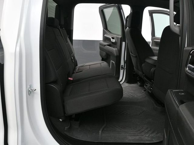 Used 2023 Chevrolet Silverado 1500 LT Trail Boss w/ Protection Package image 11