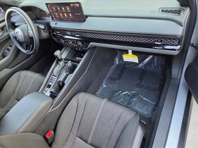 Used 2025 Honda Accord Sport image 21