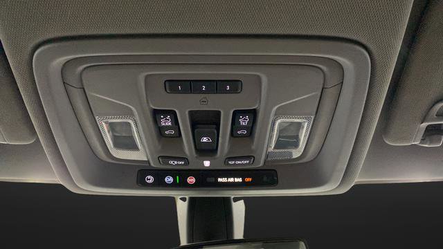 Used 2020 Chevrolet Silverado 1500 RST w/ All-Star Edition AWD/4WD image 37