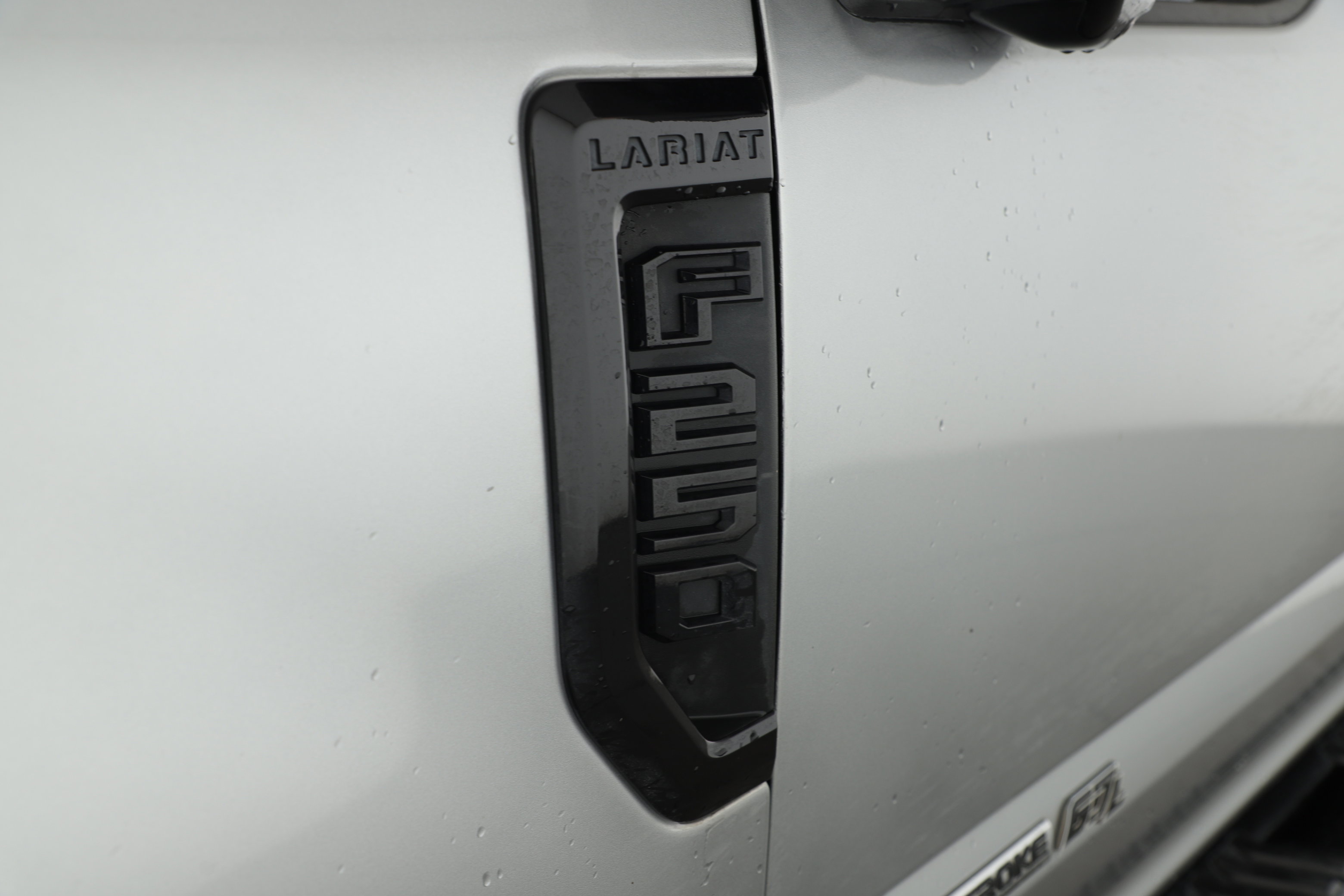 Used 2020 Ford F250 Lariat AWD/4WD image 6