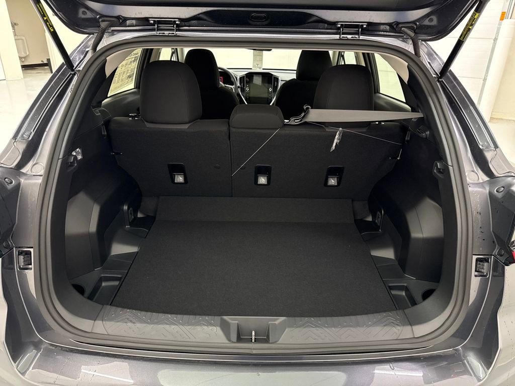 New 2026 Subaru Impreza 2.0i Sport image 25