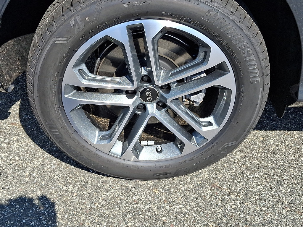 New 2026 Audi Q5 2.0T AWD/4WD image 8