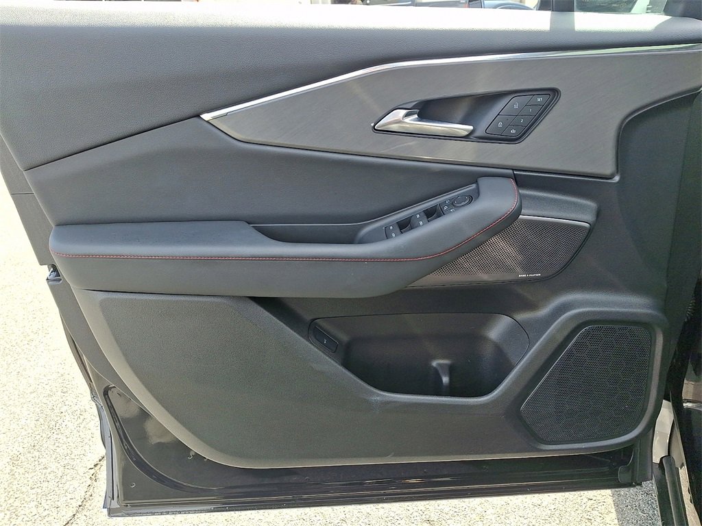 Used 2024 Acura ZDX A-Spec image 14