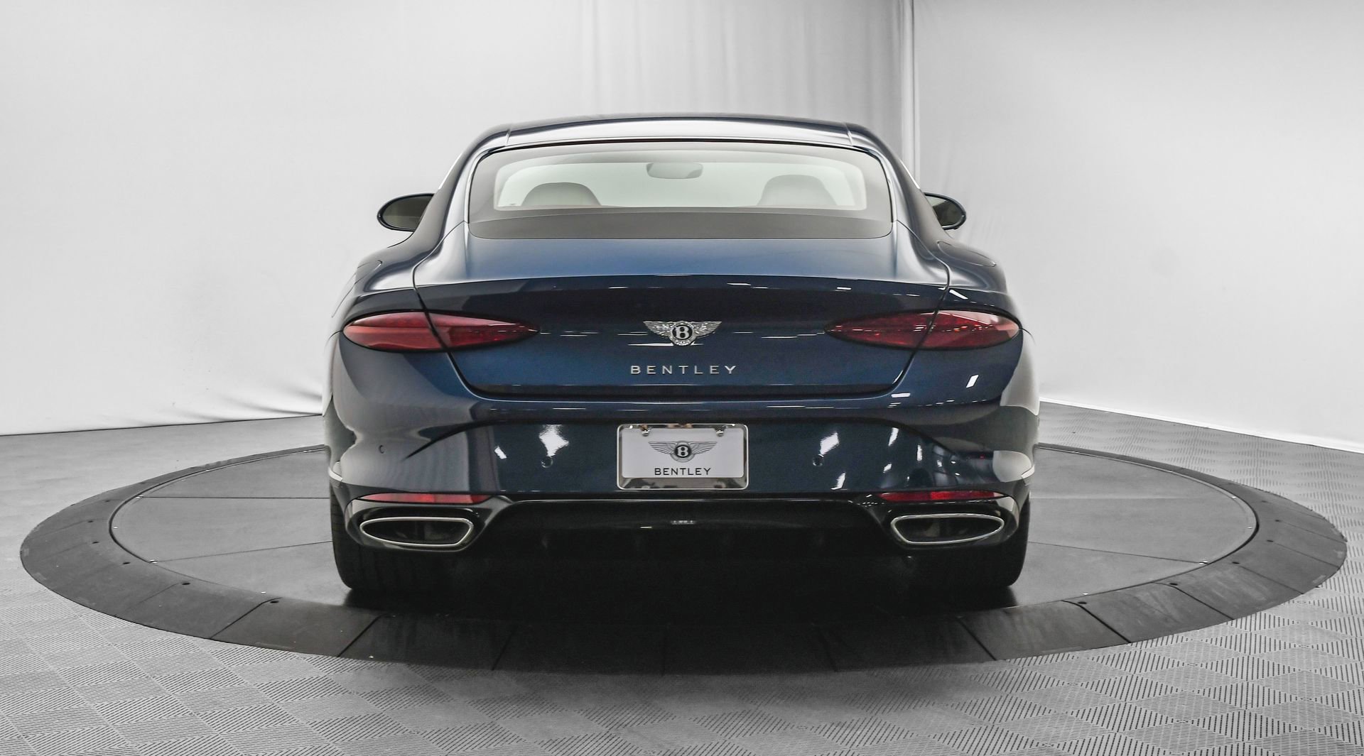 New 2026 Bentley Continental GT image 10