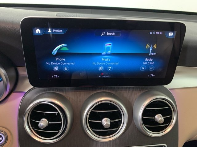 Used 2021 Mercedes-Benz GLC 300 4MATIC image 24