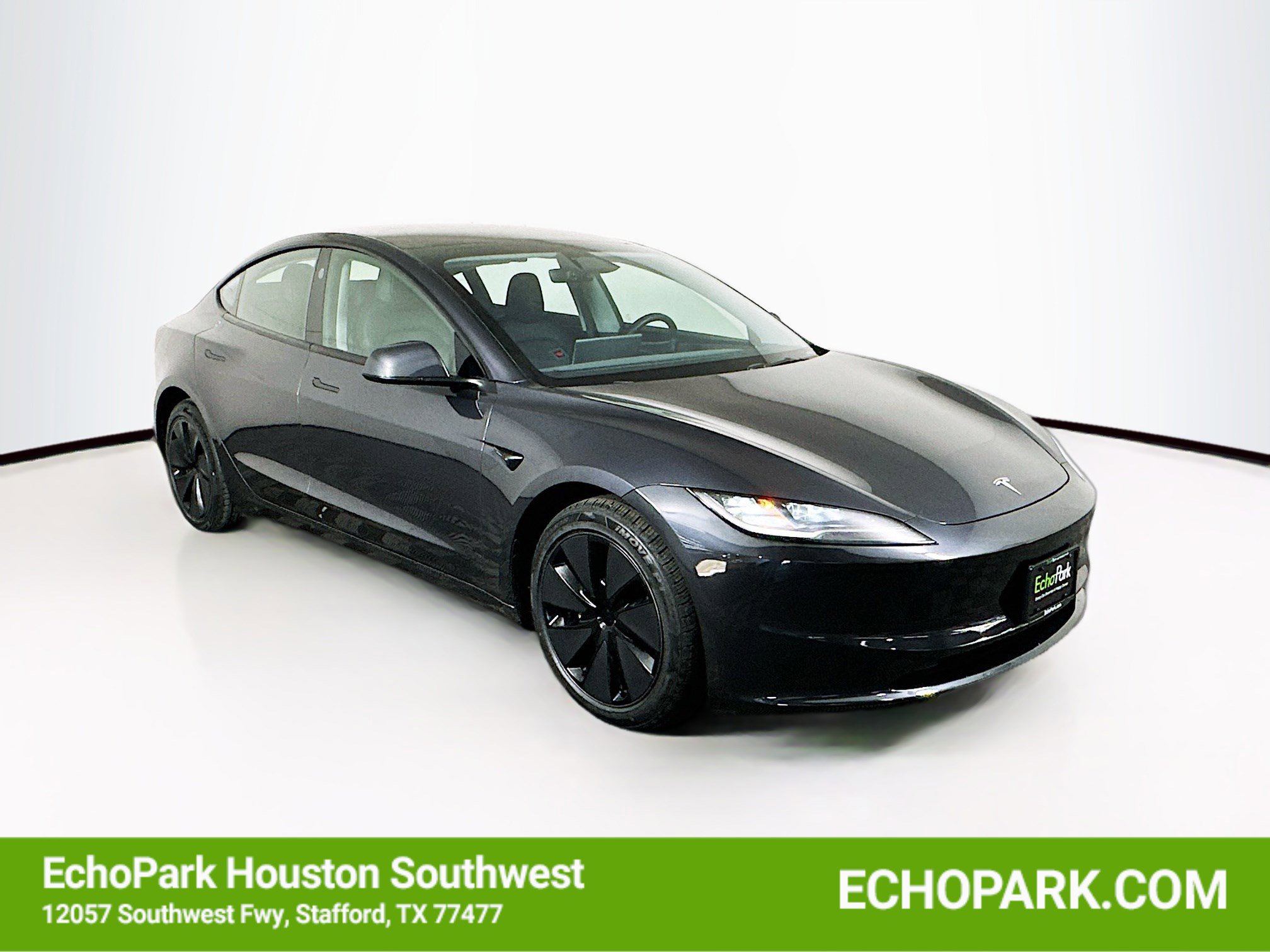 Used 2024 Tesla Model 3 Long Range