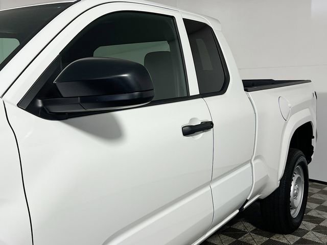 New 2026 Toyota Tacoma SR image 9