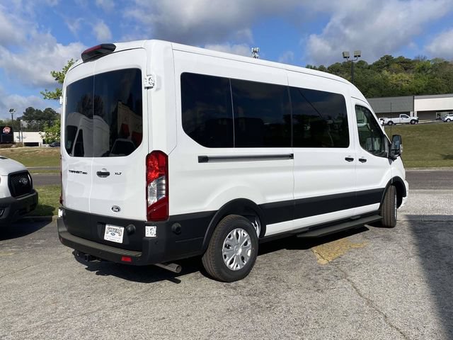 New 2026 Ford Transit 350 XLT RWD image 3