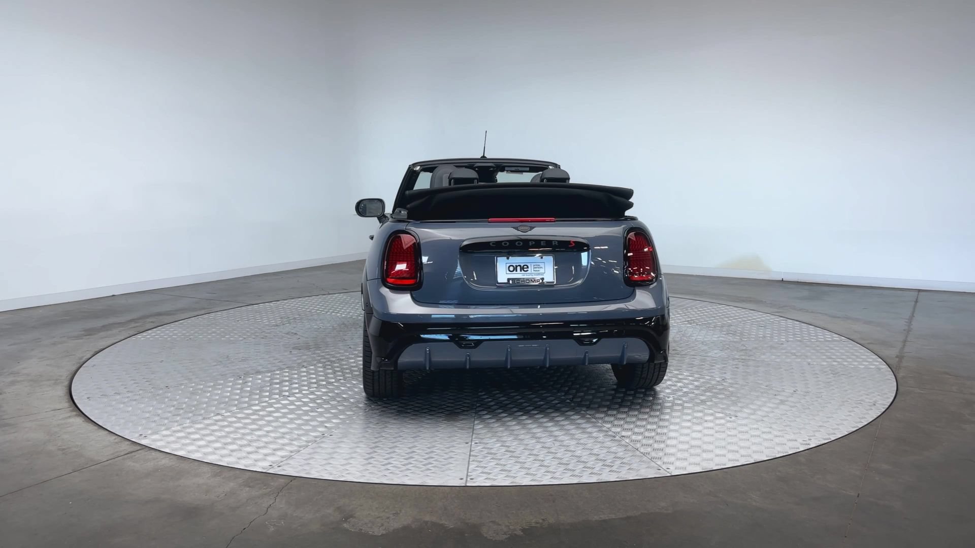 New 2026 MINI Cooper S FWD image 7