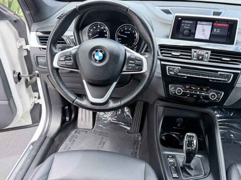 Used 2020 BMW X1 xDrive28i AWD/4WD image 10