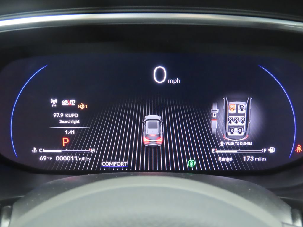 Used 2026 Acura MDX w/ Technology Package FWD image 32