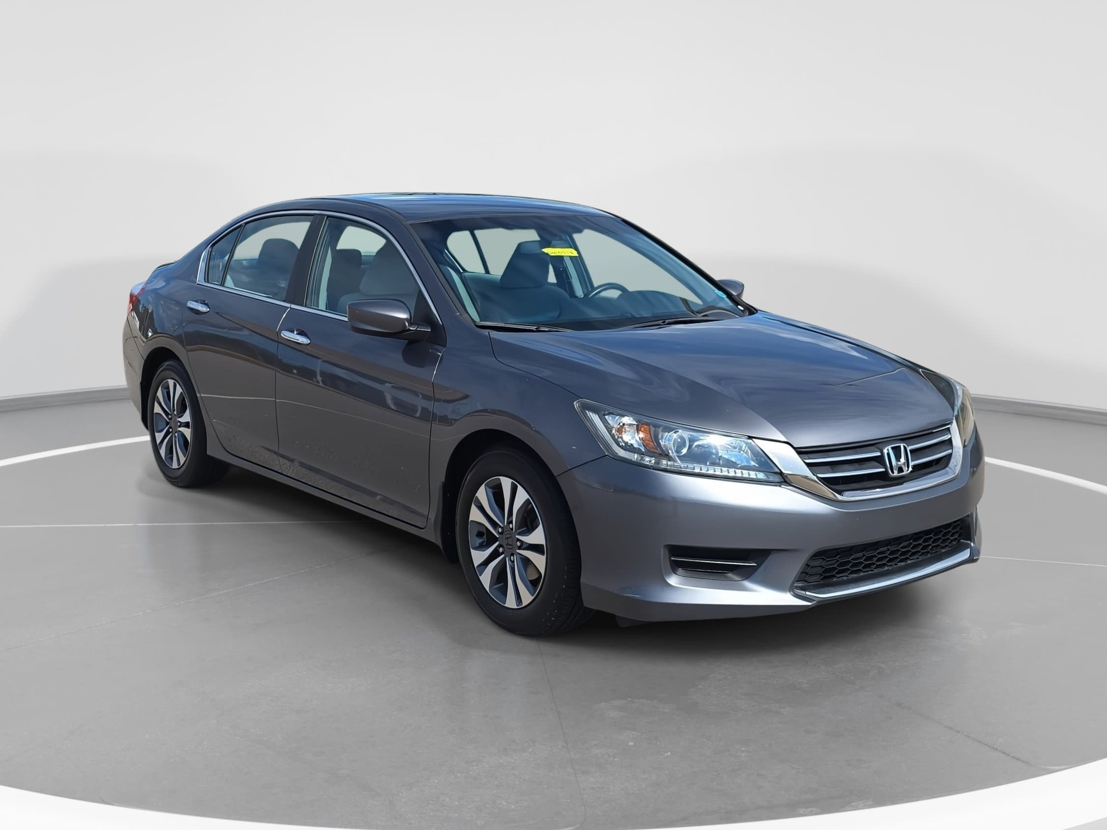 Used 2013 Honda Accord LX image 3