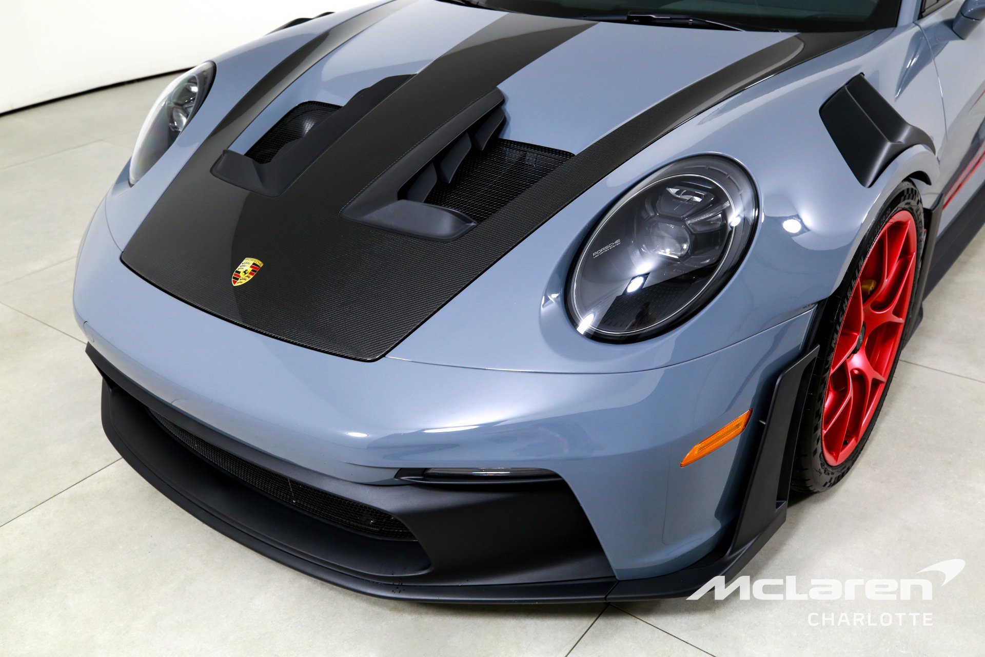 Used 2023 Porsche 911 GT3 RS w/ Weissach Package image 26