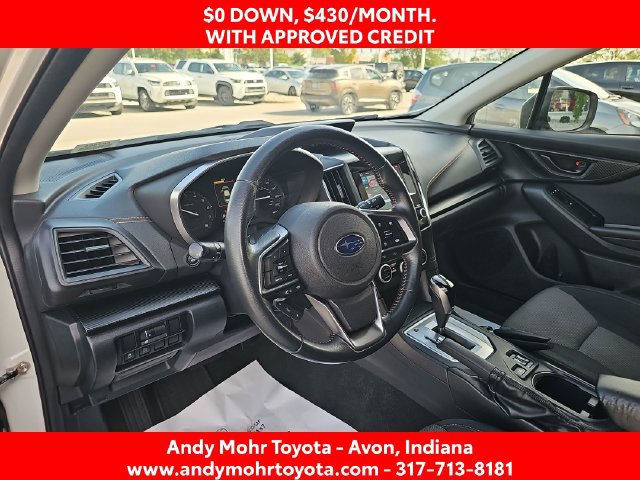 Used 2021 Subaru Crosstrek 2.0i Premium AWD/4WD image 9