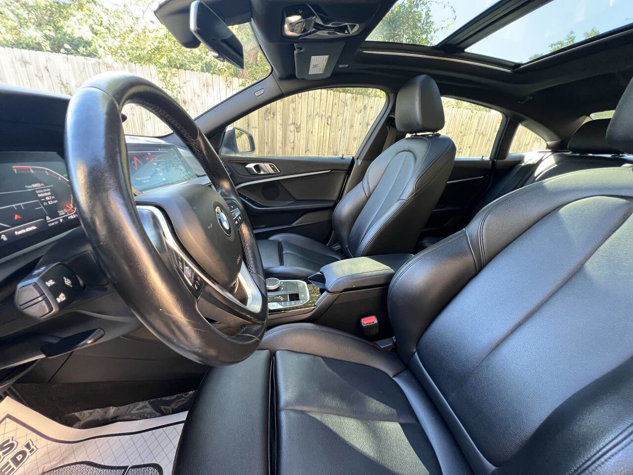 Used 2022 BMW 228i Gran Coupe image 11