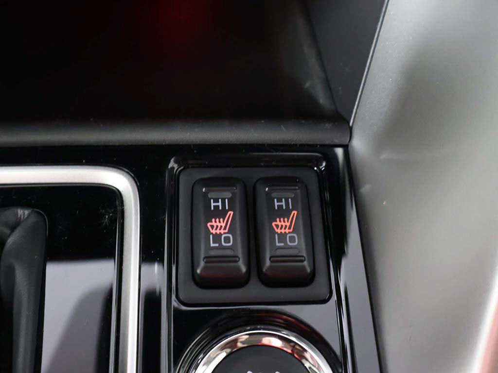 New 2026 Mitsubishi Eclipse Cross SE AWD/4WD image 46