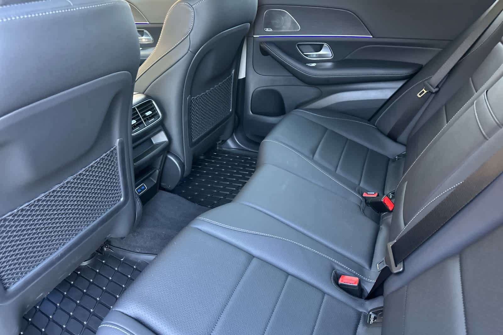 Certified 2026 Mercedes-Benz GLE 350 4MATIC image 11