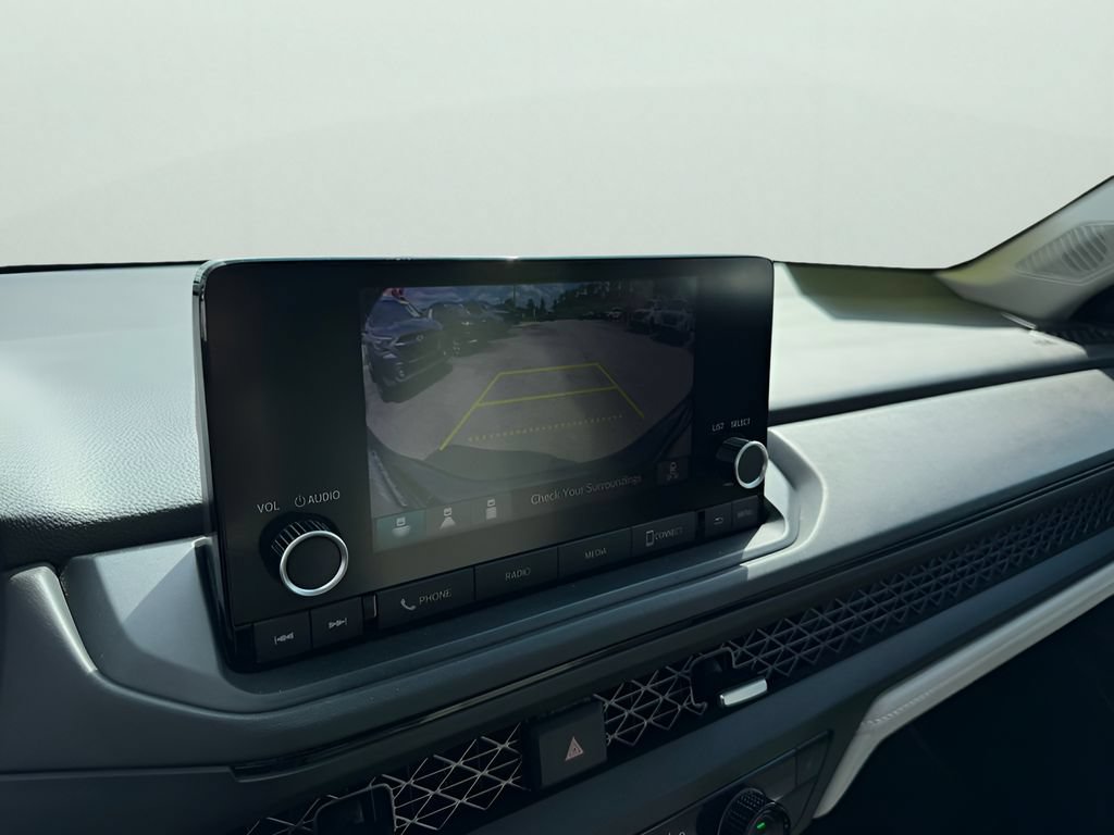 Used 2023 Honda Accord EX image 24