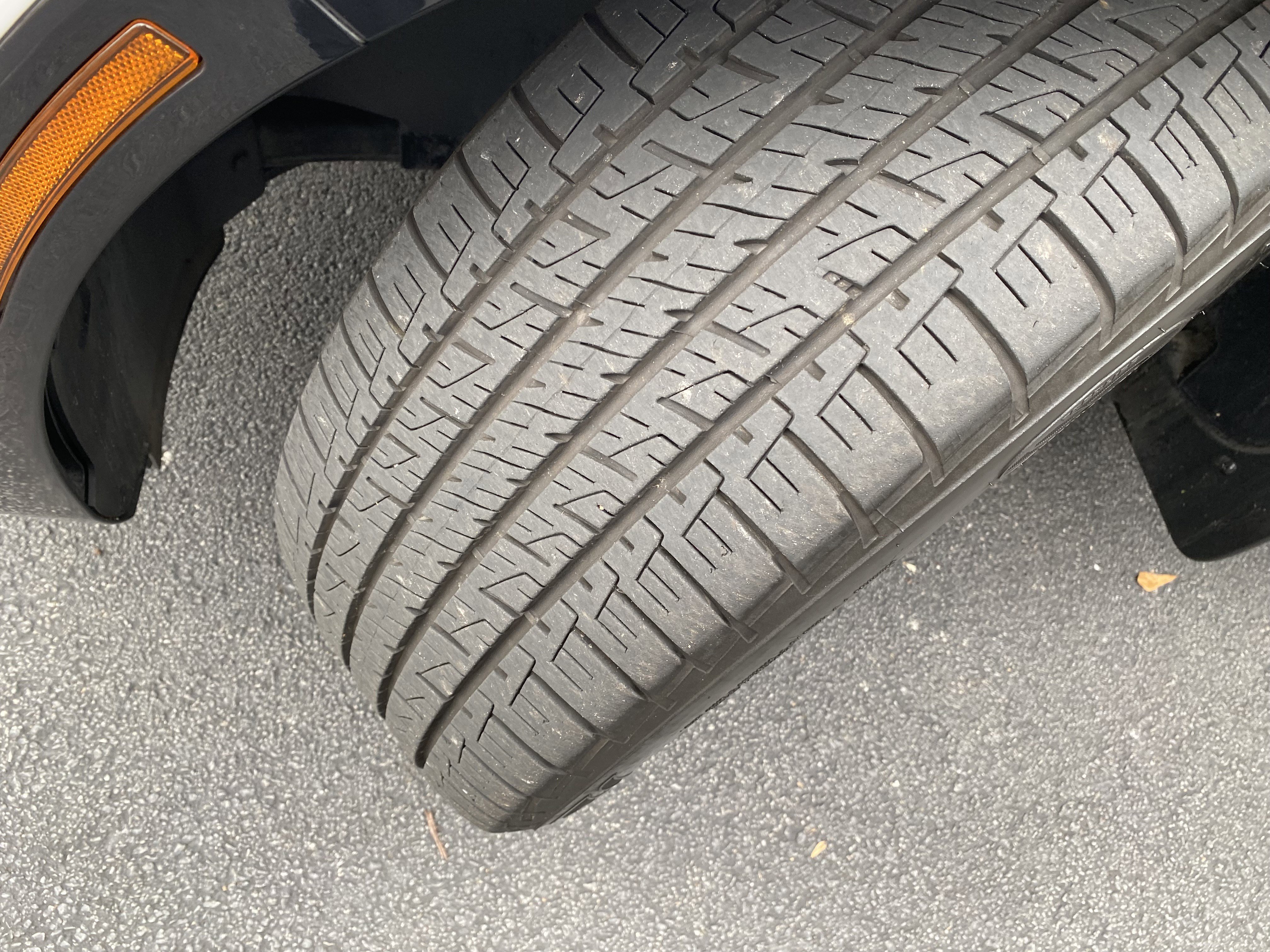 Used 2021 Kia Sorento SX image 12