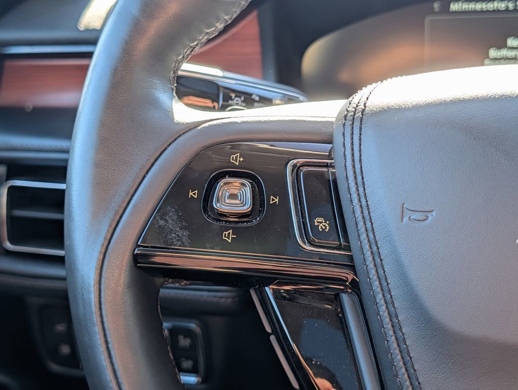 Used 2021 Lincoln Aviator Grand Touring w/ Equipment Group 302A image 19