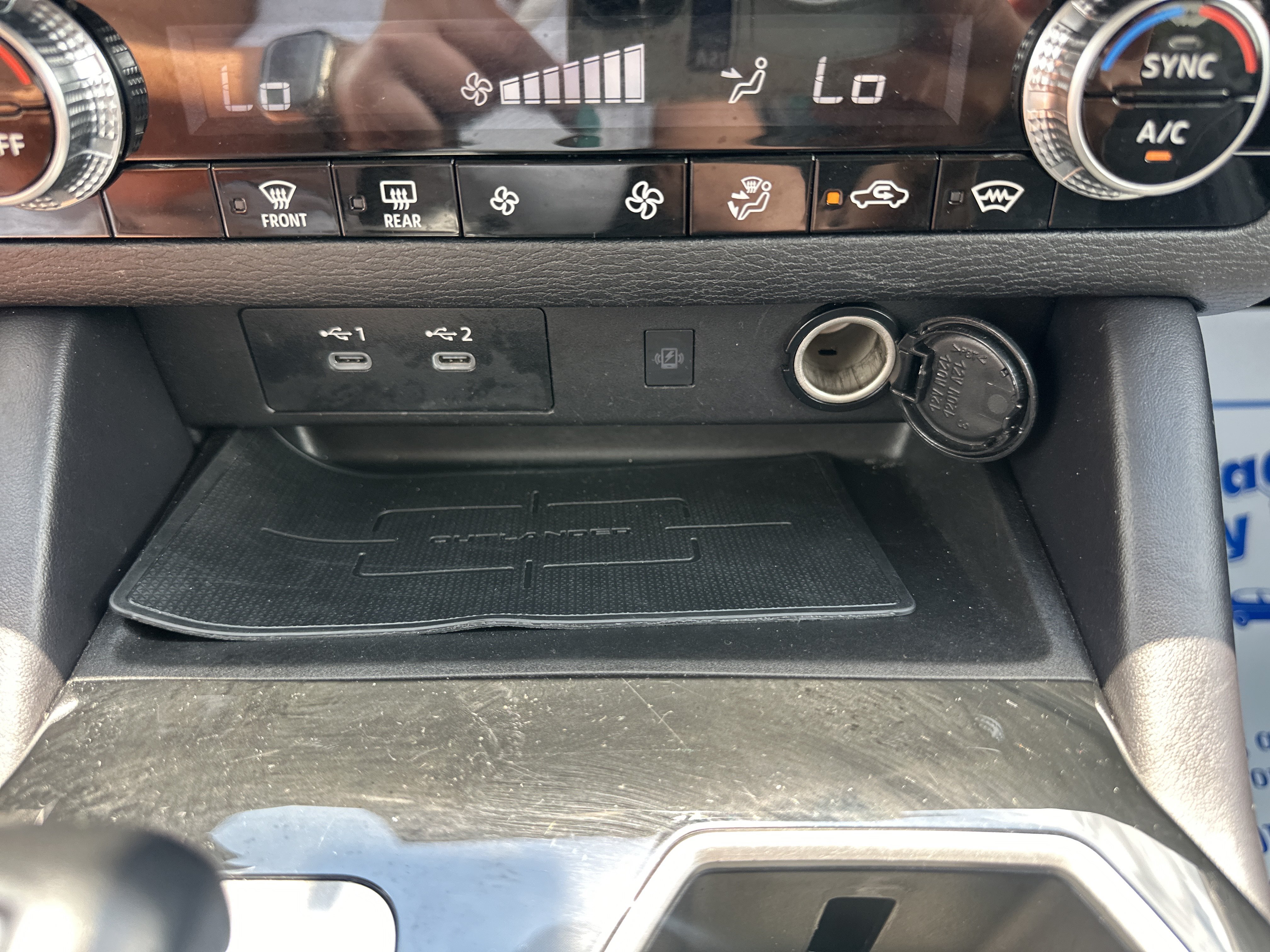 Used 2025 Mitsubishi Outlander SE AWD/4WD image 28