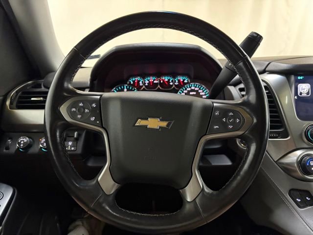 Used 2015 Chevrolet Suburban LT AWD/4WD image 44