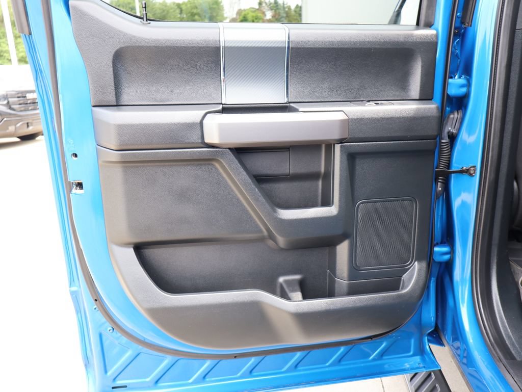 Used 2019 Ford F150 XLT w/ Equipment Group 302A Luxury AWD/4WD image 22