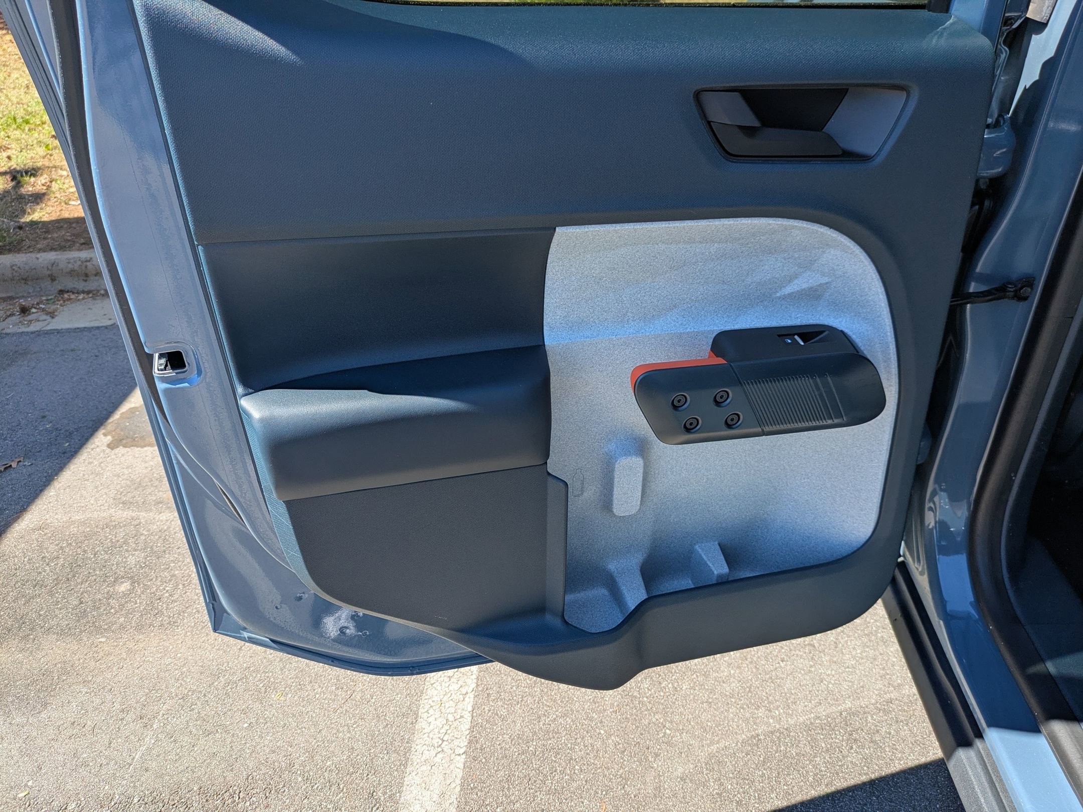 Certified 2024 Ford Maverick XLT image 23