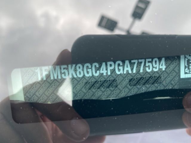 Used 2023 Ford Explorer ST w/ Equipment Group 401A image 7