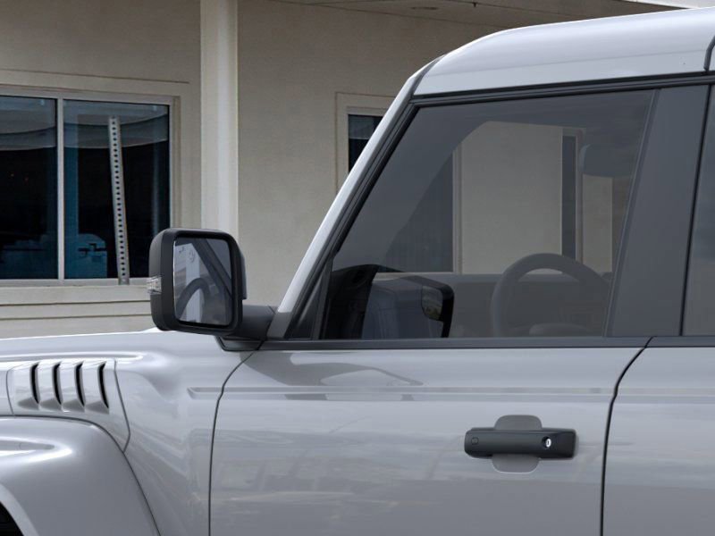 New 2026 Ford Bronco Raptor w/ Interior Carbon Fiber Pack image 22