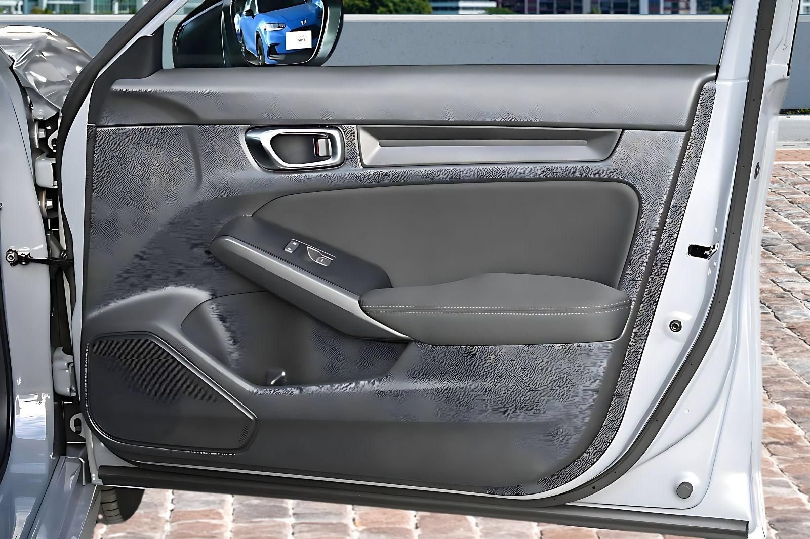 New 2026 Honda Civic Sport image 13