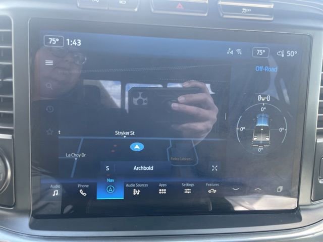 Used 2023 Ford F150 XLT w/ Equipment Group 302A High image 26