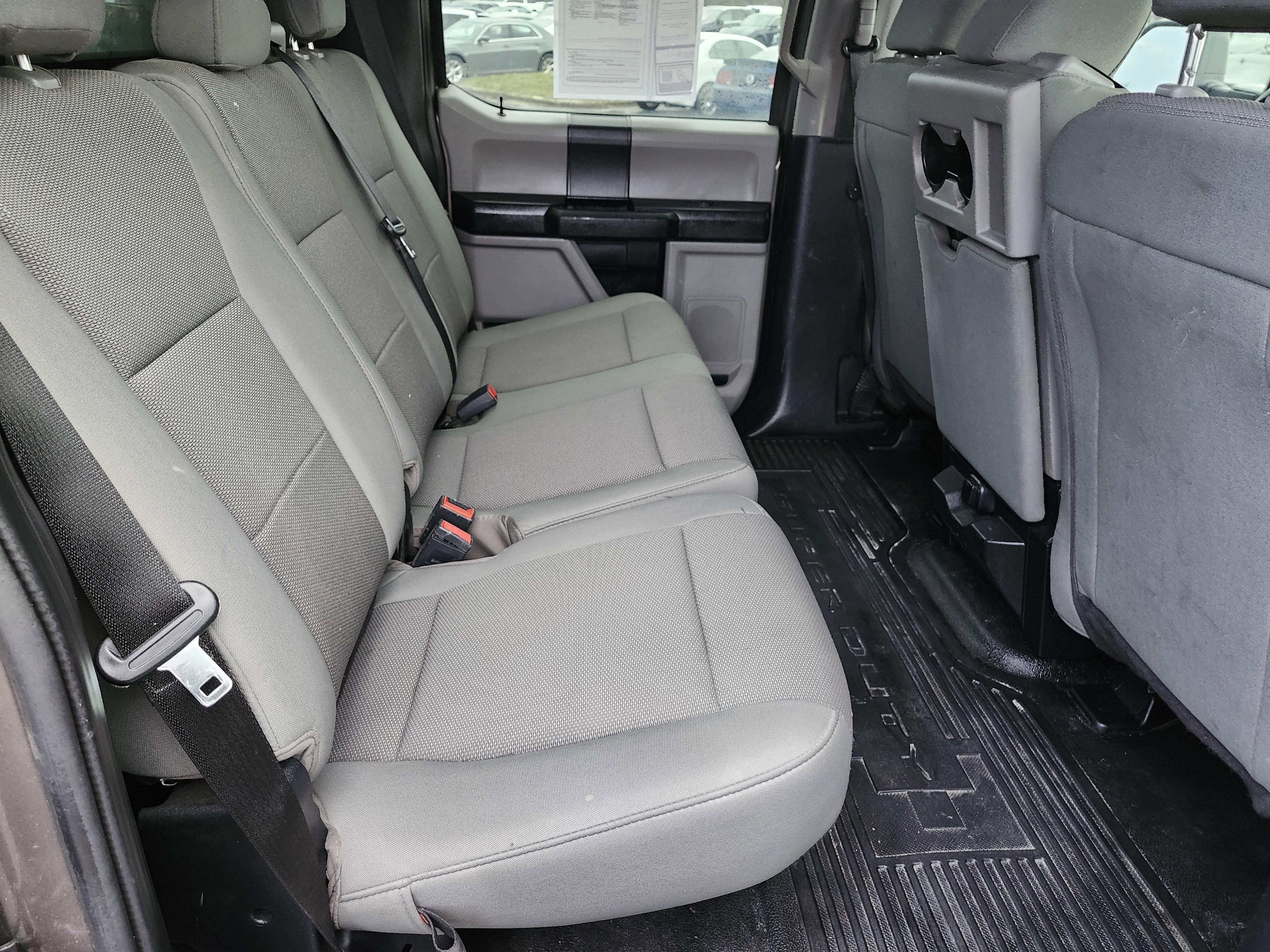 Used 2020 Ford F250 XL w/ STX Appearance Package image 19