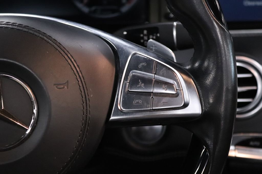 Used 2017 Mercedes-Benz S 63 AMG 4MATIC Cabriolet image 29