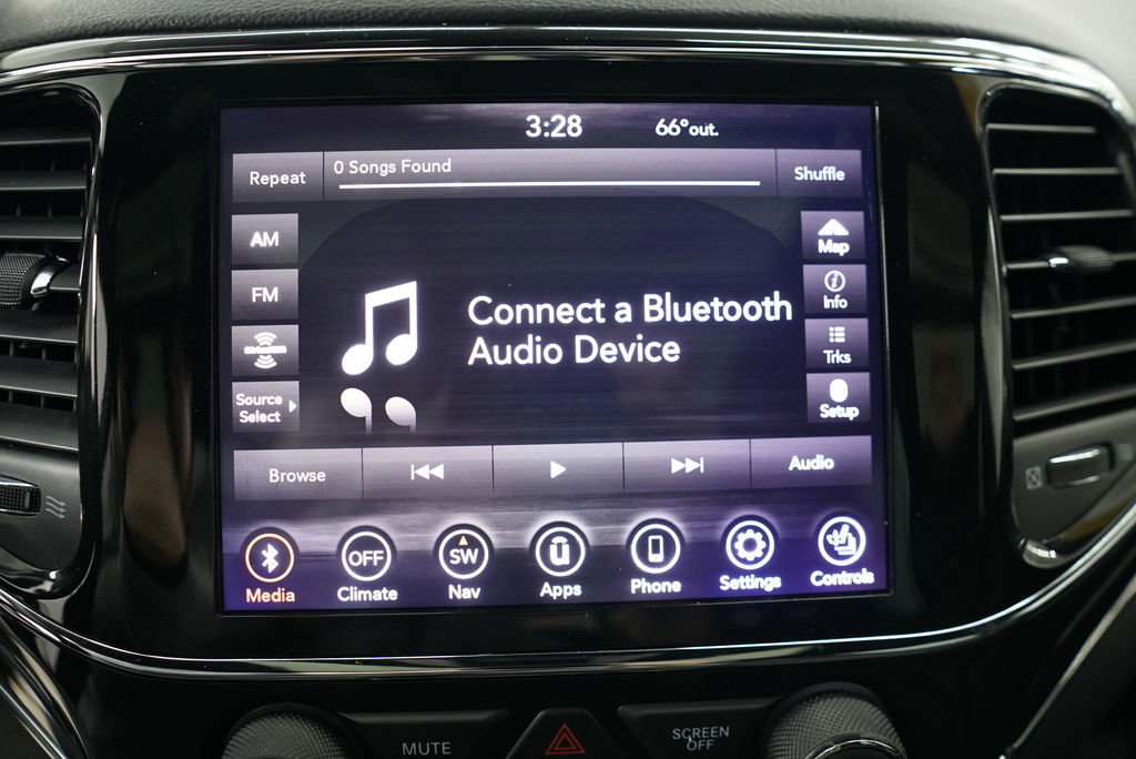 Used 2021 Jeep Grand Cherokee Trailhawk w/ Trailhawk Luxury Group image 28