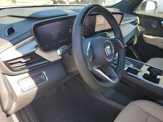 New 2026 Buick Enclave Preferred w/ Super Cruise Package FWD image 15