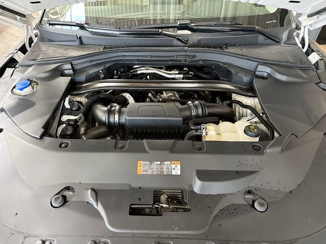 Used 2020 Lincoln Aviator AWD image 31