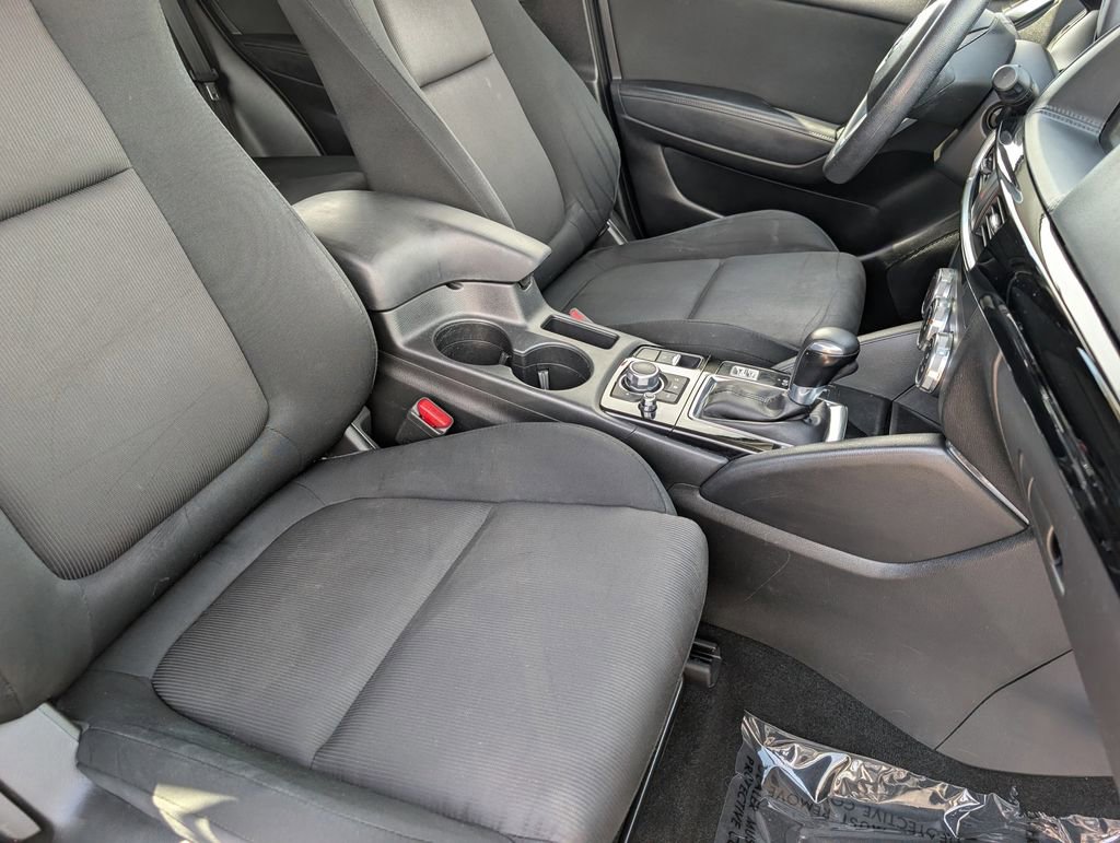 Used 2016 MAZDA CX-5 Sport AWD/4WD image 22