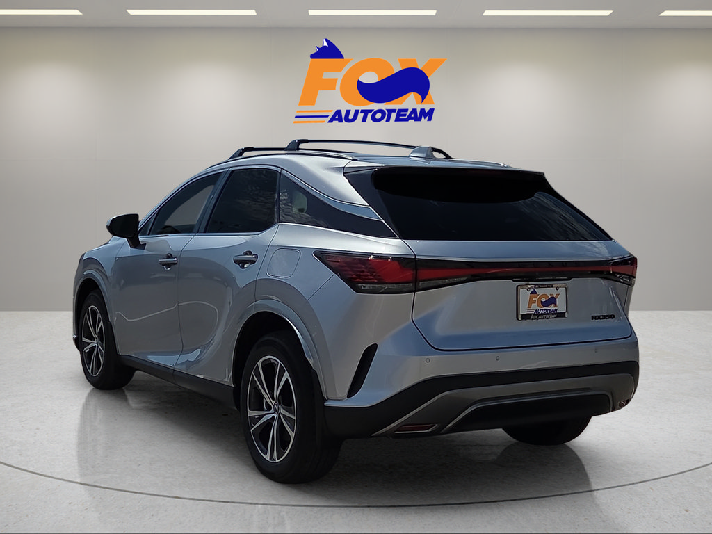 New 2026 Lexus RX 350 Premium FWD image 3