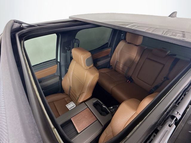 New 2026 Toyota Tundra 1794 Edition image 21