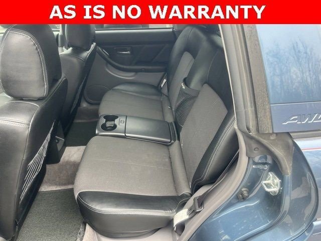 Used 2006 Subaru Baja Sport image 14