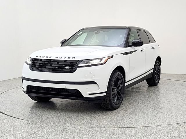 New 2026 Land Rover Range Rover Velar S AWD/4WD video 1
